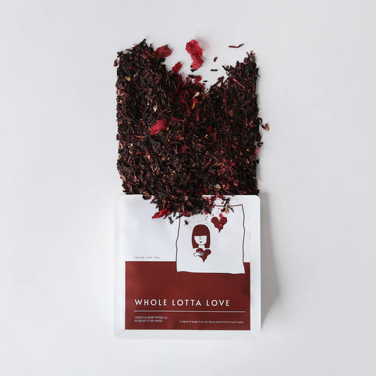 Whole Lotta Love 80g