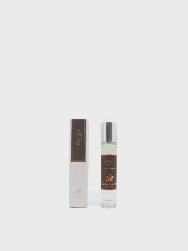mens travel perfume leather amber