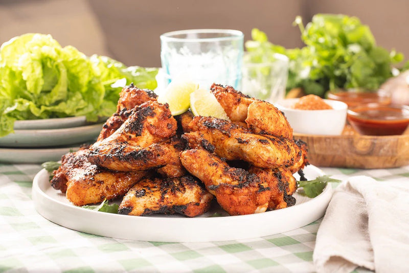 JS#4 All Rounder 170g