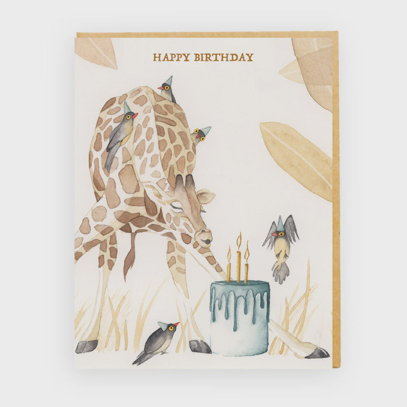 Make A Wish - Portrait [HB FOIL]