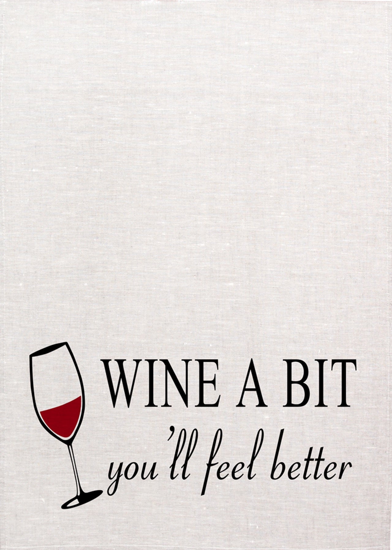 Wine A Bit…