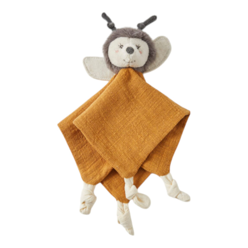Bumble the Bee Comforter