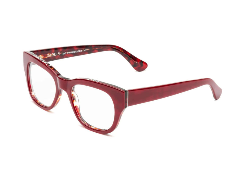 Miklos Hemognar readers with protective case accessories