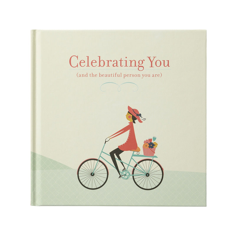 Celebrating You