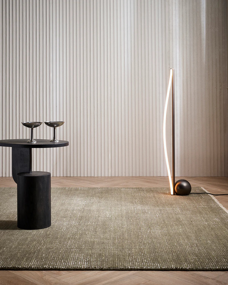 textured wool rug cut and loop pile australia