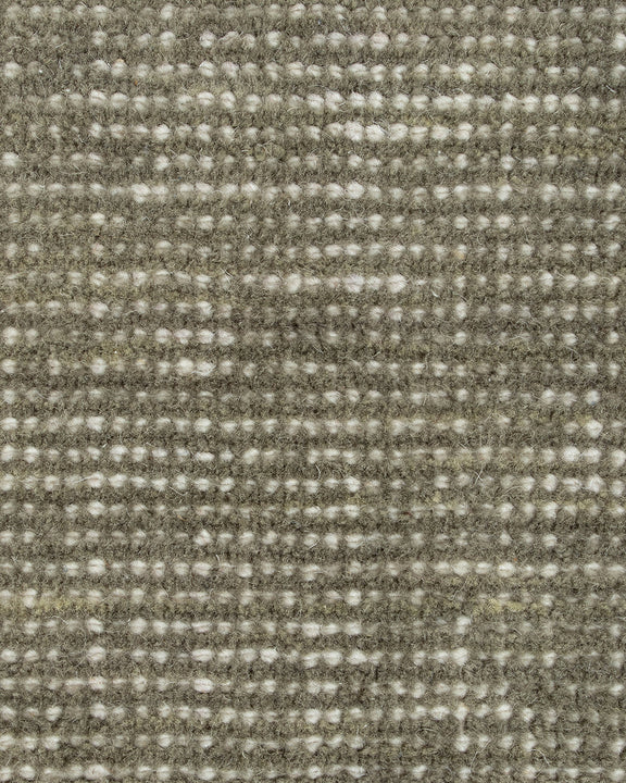 close up of Corbett Lichen floor rug