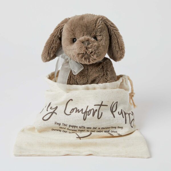 weighted plush toy children