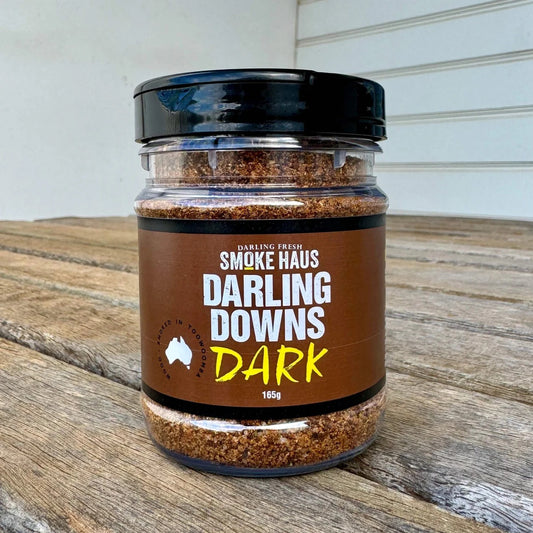 Darling Downs Dark 165g