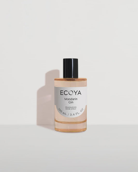 Mandarin Gin Room Spray