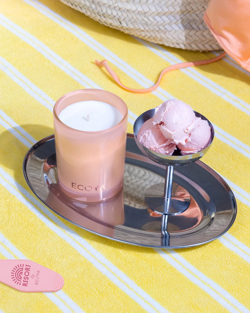 Pomelo Sorbet Madison Candle for seasonal home fragrance and gifting
