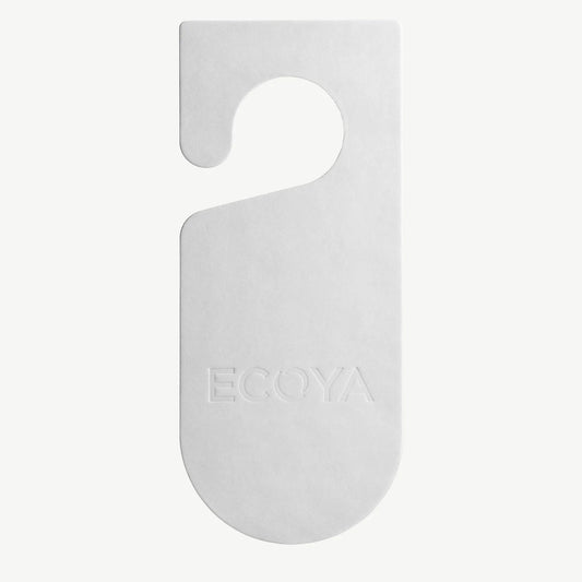 Wild Sage & Citrus Closet Tag Set – ECOYA