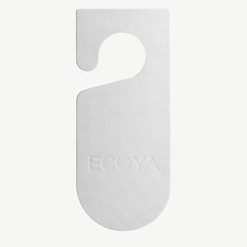 Wild Sage & Citrus Closet Tag Set – ECOYA