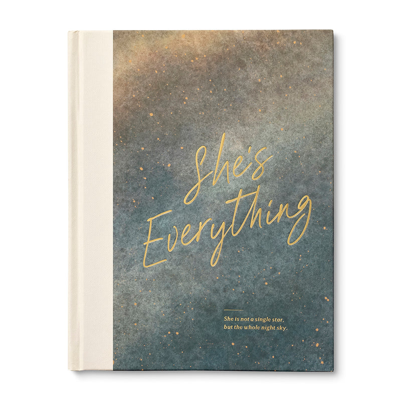 shes everything book gift for her australia