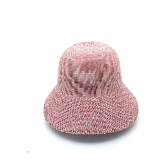 Evoke Annika Cap in Pink S/M 56cm