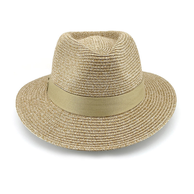 Evoke Kelsey Pana-Mate Fedora in Natural