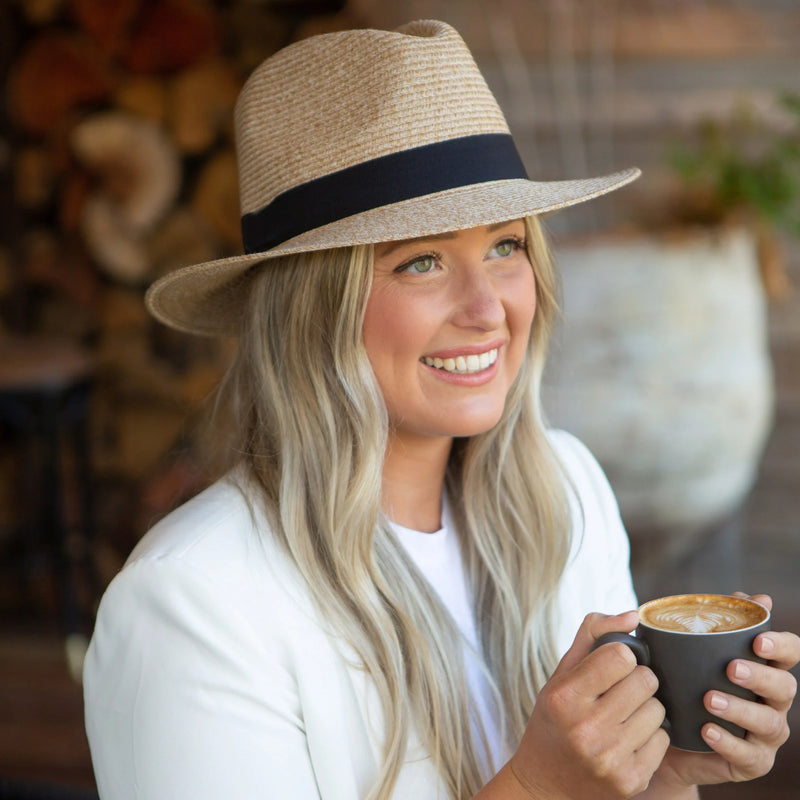 Phoenix Panamate Hat 60cm (L/XL) | Natural