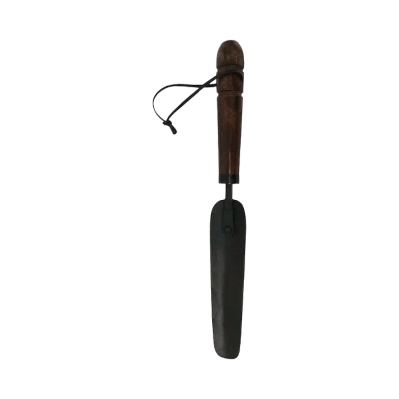 Garden Transplanter Wooden Handle