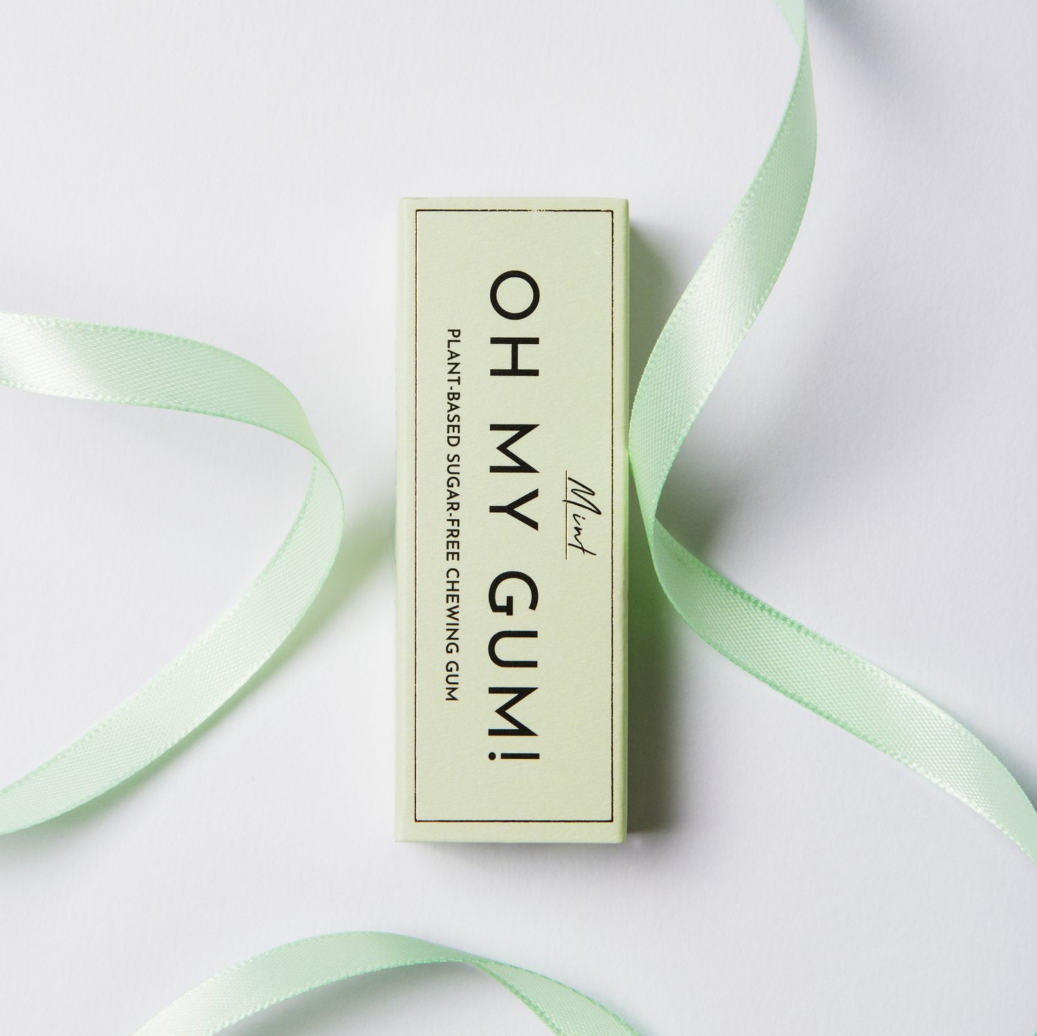 Mint Chewing Gum