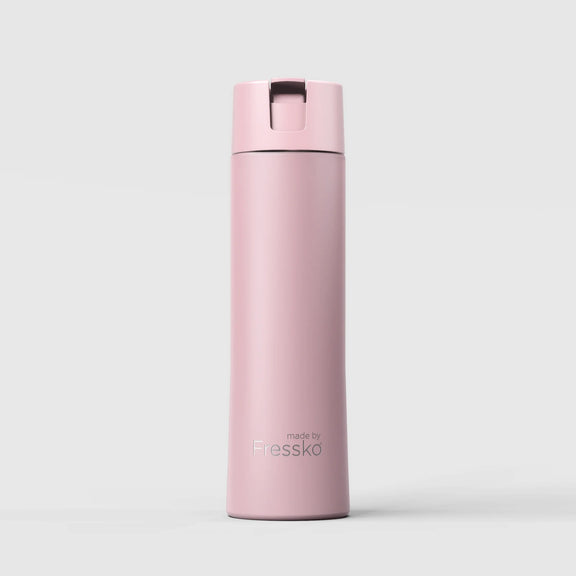 Made by Fressko Move Flip Sip Ceramic Bottle 660mL in Floss