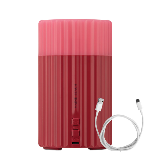 Aromatherapy Diffuser - Ruby