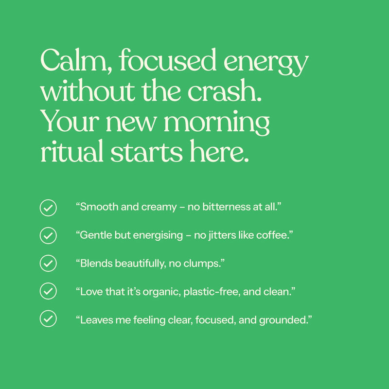 Ceremonial Matcha - Uji, Japan