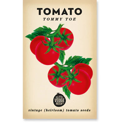 cherry tomato seeds heirloom