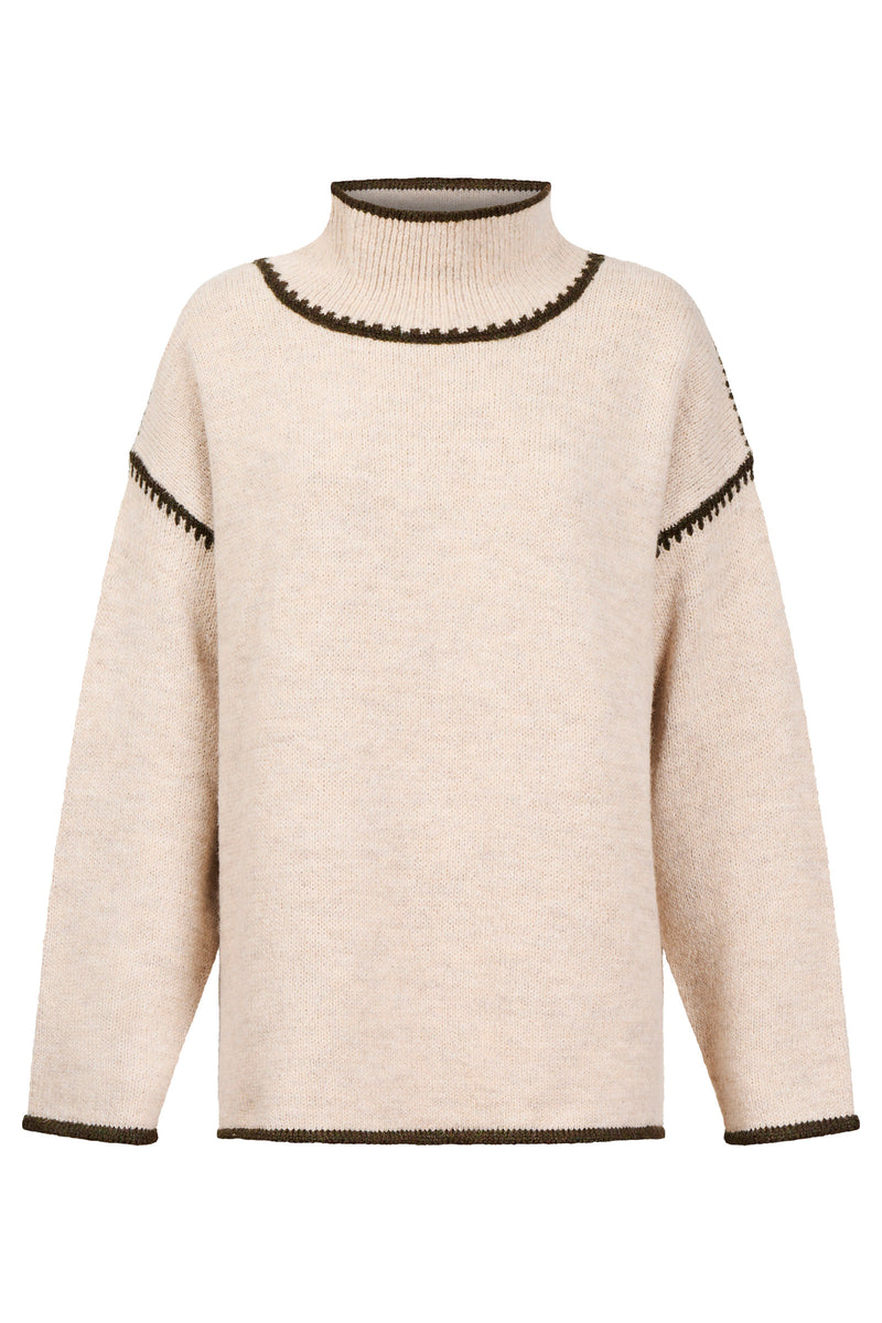 Orin Kit Jumper
