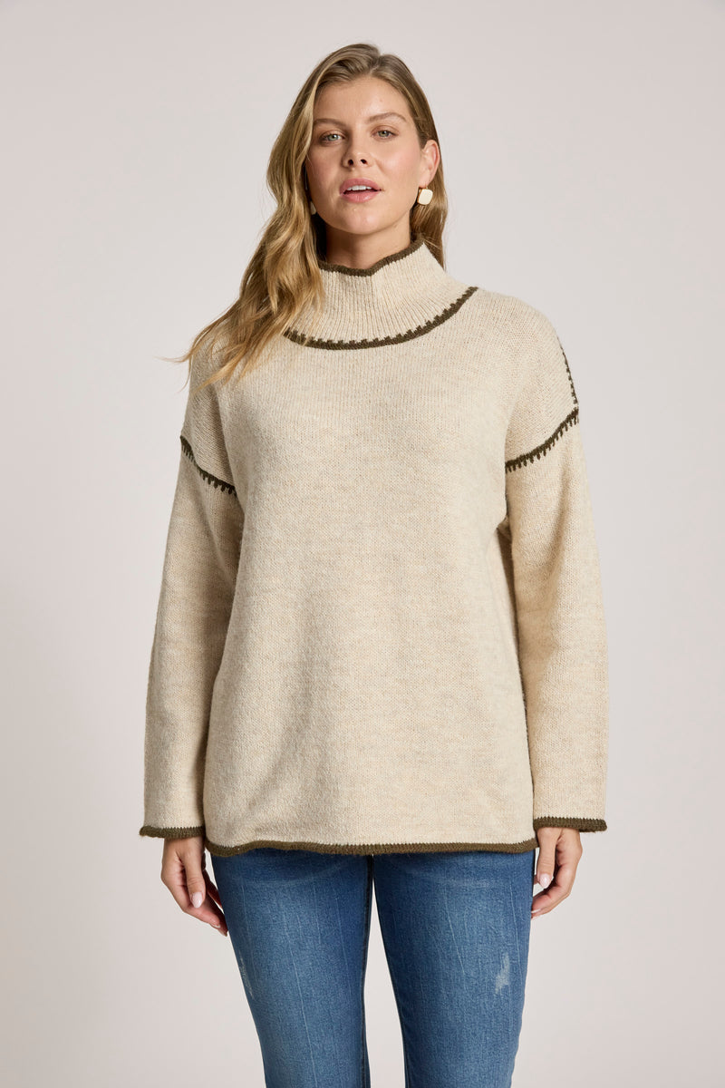 Women's winter fashion available from My Country Escape