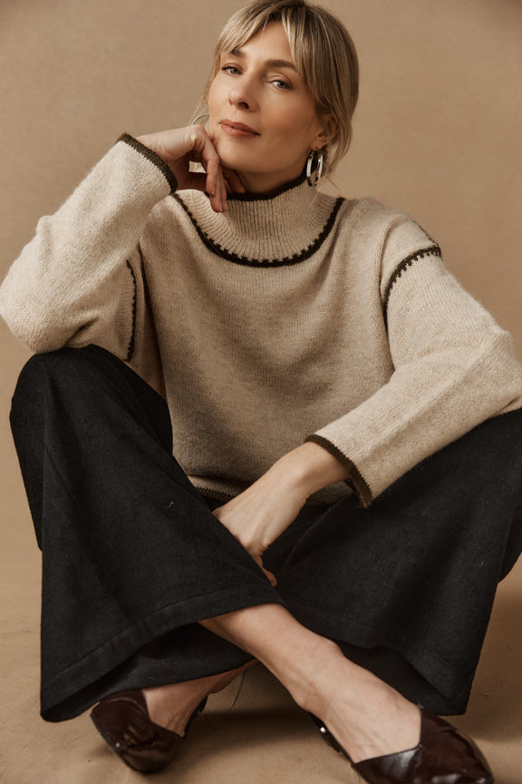 Women's winter fashion available from My Country Escape - Australia wide shipping