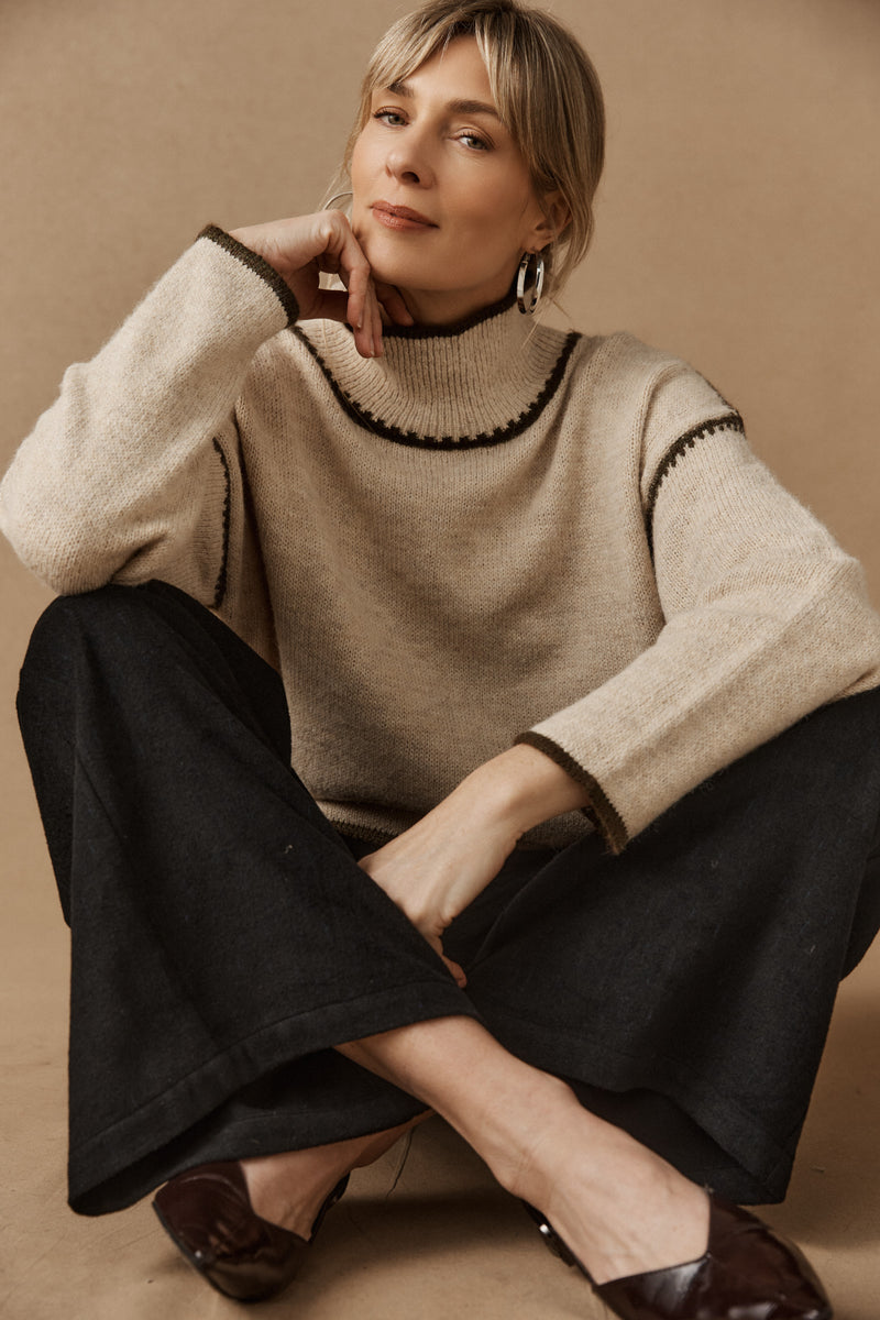 Women's winter fashion available from My Country Escape - Australia wide shipping