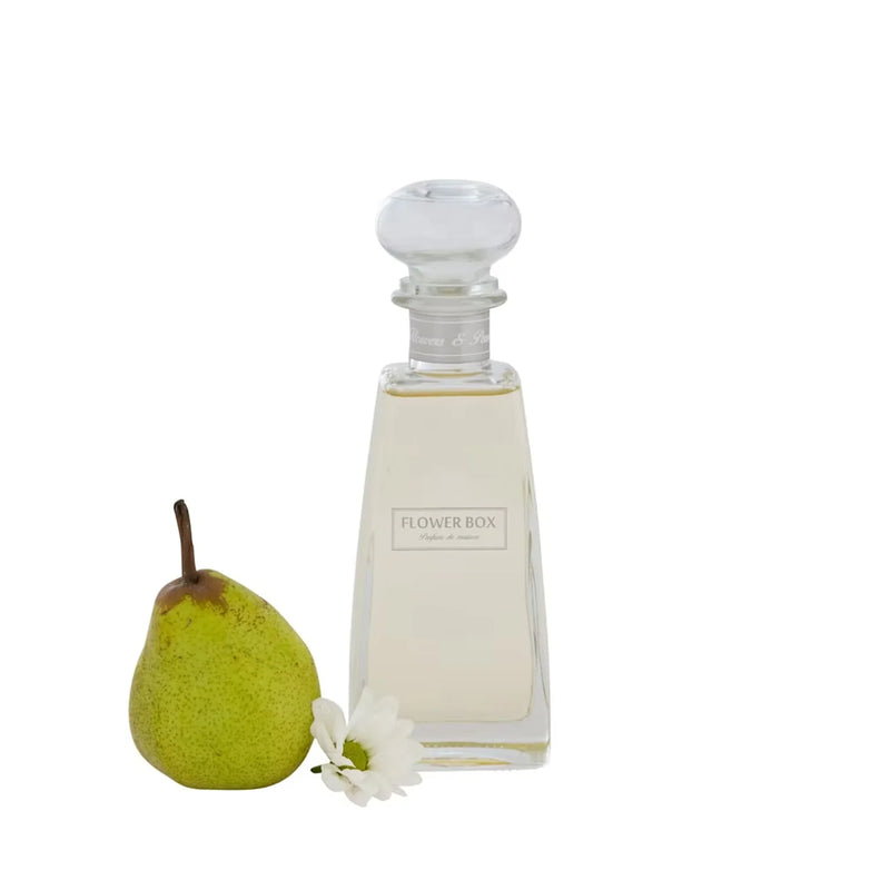 Flowers & Pear Standard Diffuser