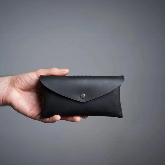 Everything Pouch Black