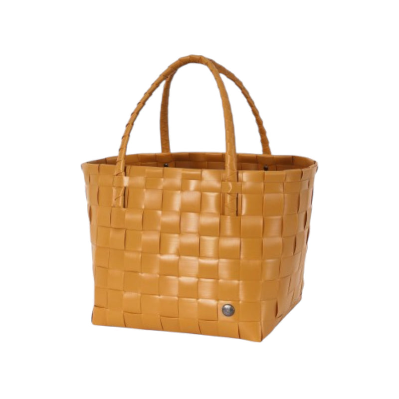 Paris Shopper - Sunset Yellow