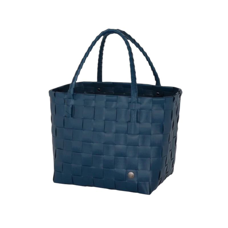 Paris Shopper - Ocean Blue