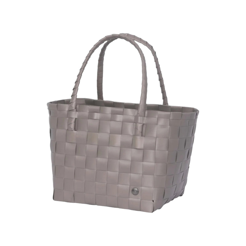Paris Shopper - Mushroom Brown