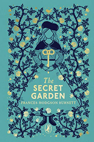 Puffin Clothbound Classics: The Secret Garden