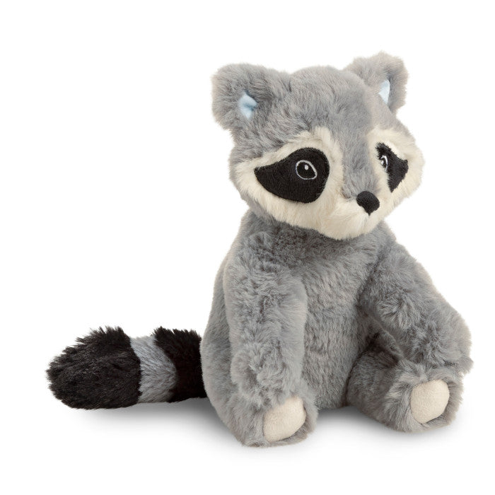 Chasing Dreams Raccoon Plush | Kobi Yamada Inspired Toy