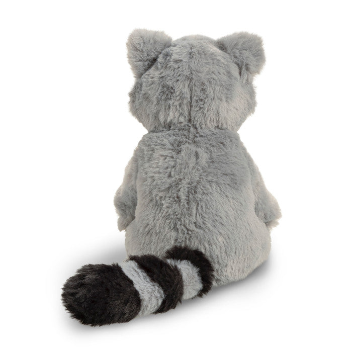 Chasing Dreams Raccoon Plush | Kobi Yamada Inspired Toy