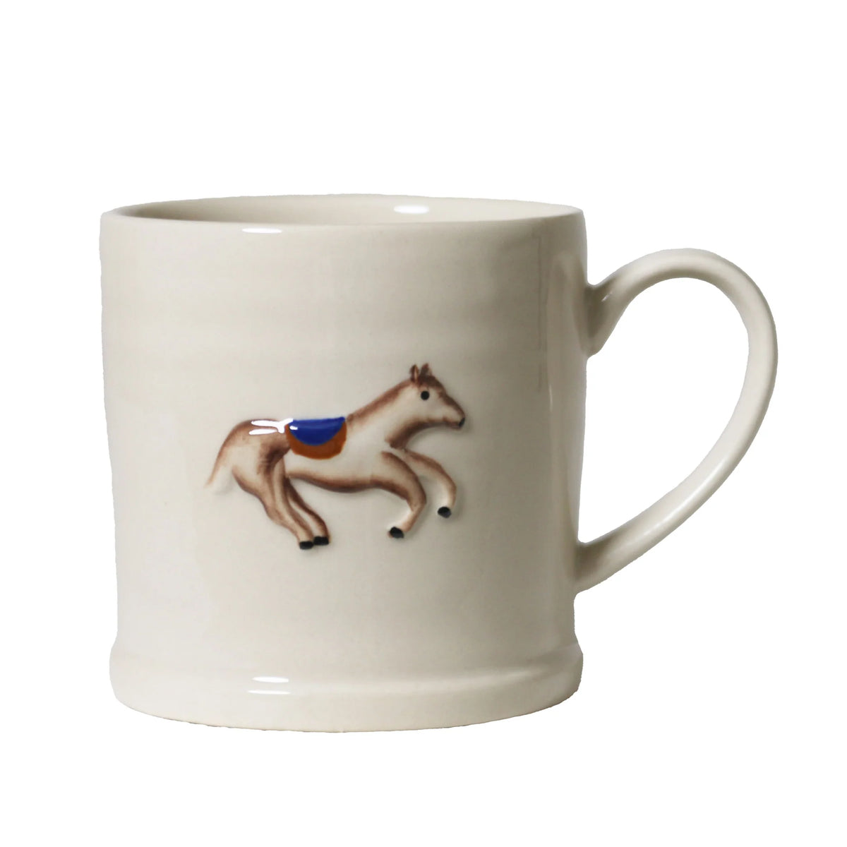 Robert Gordon Favourite Things Horse Large Mug 310mL