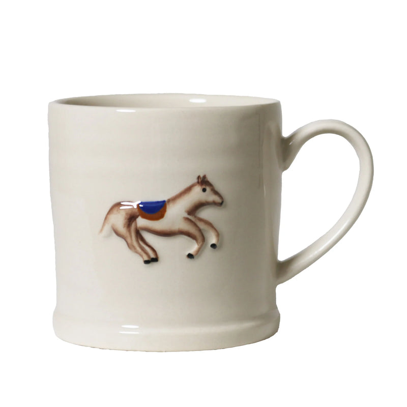 Robert Gordon Favourite Things Horse Large Mug 310mL