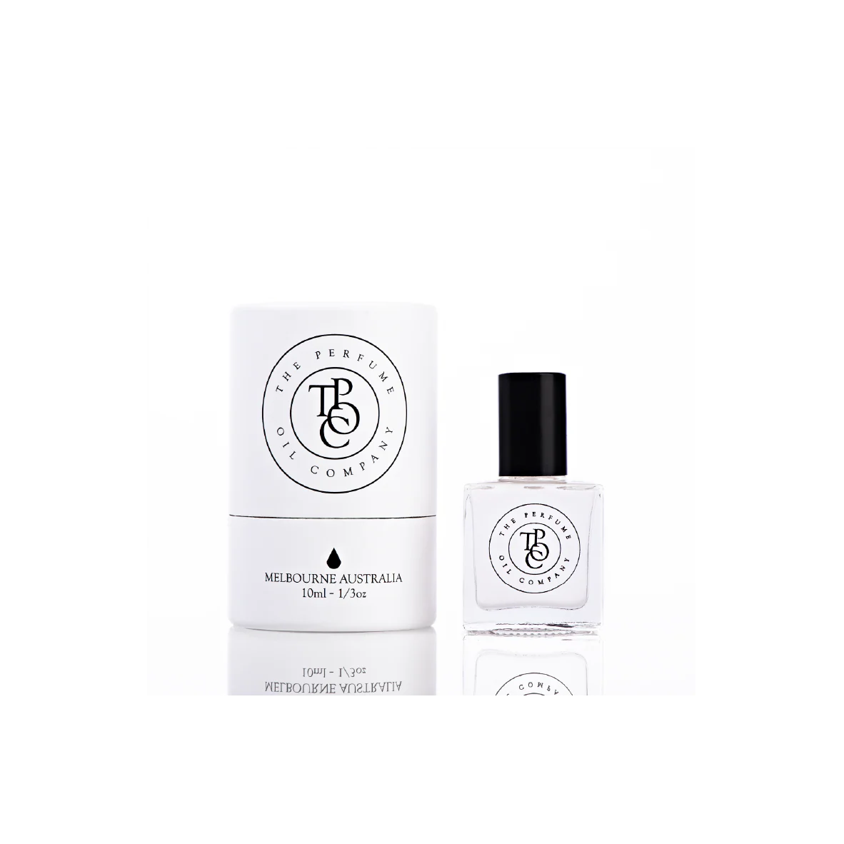 FIVE - 10ml Roll On Perfume Oil