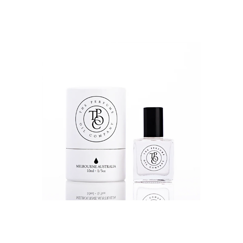 FIVE - 10ml Roll On Perfume Oil