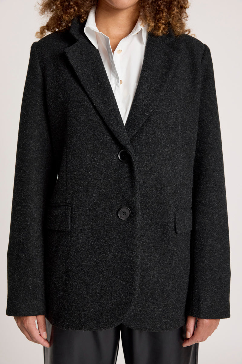 Women's blazer