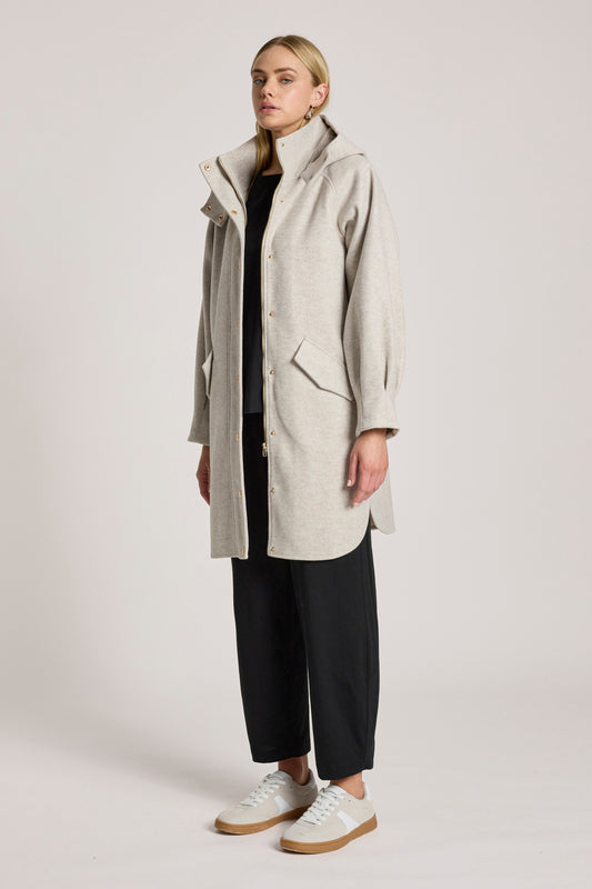 women's winter jacket