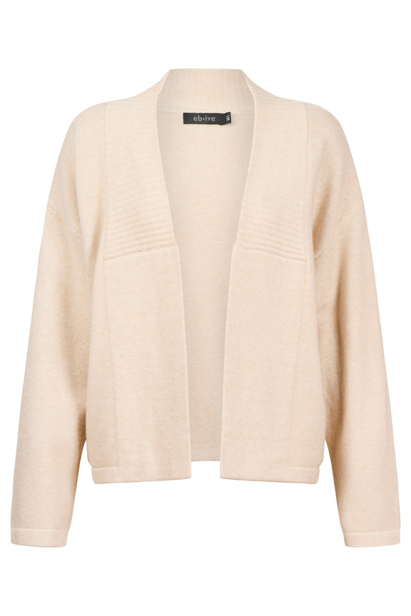 Product image of Samira crop cardigan - women's winter fashion