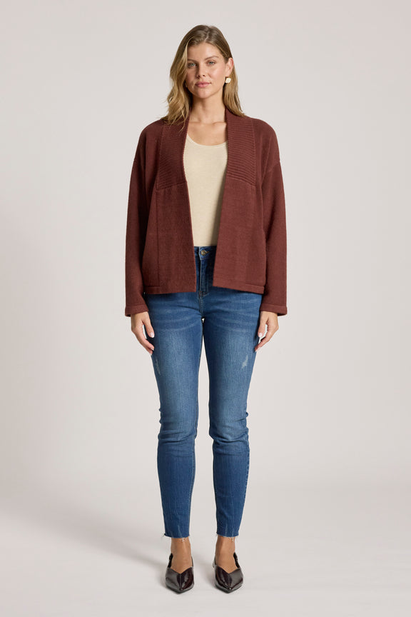 Women's cardigan