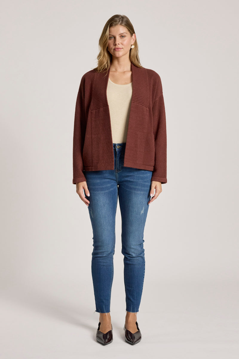 Women's cardigan