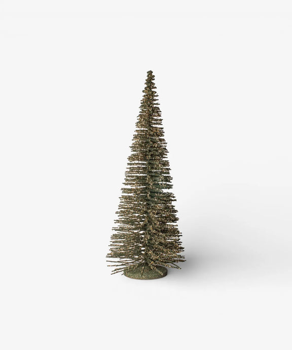 Starlit Fir green decorative Christmas tree 70cm 