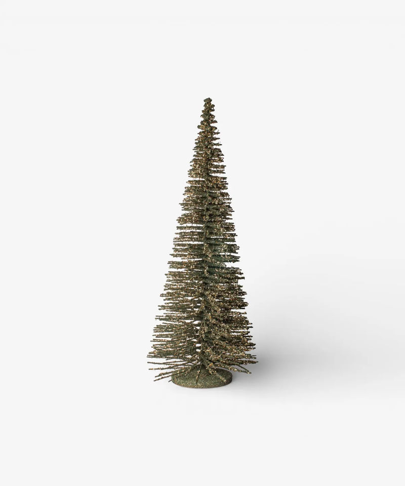 Starlit Fir green decorative Christmas tree 70cm 
