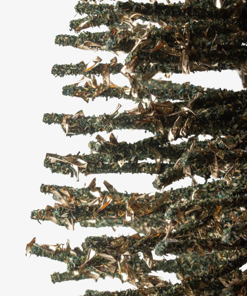 Starlit Fir green decorative Christmas tree 50cm 
